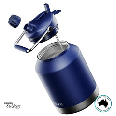 The Aussie Pal 4L Insulated Hydro Jug Water Bottle