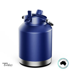 The Aussie Pal 4L Insulated Hydro Jug Water Bottle