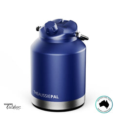 The Aussie Pal 4L Insulated Hydro Jug Water Bottle
