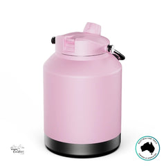 The Aussie Pal 4L Insulated Hydro Jug Water Bottle