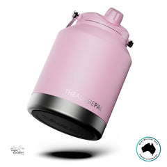 The Aussie Pal 4L Insulated Hydro Jug Water Bottle