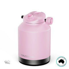 The Aussie Pal 4L Insulated Hydro Jug Water Bottle