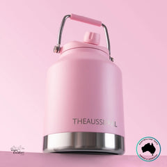 The Aussie Pal 4L Insulated Hydro Jug Water Bottle