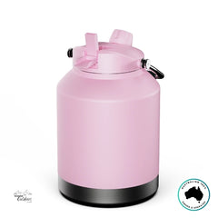The Aussie Pal 4L Insulated Hydro Jug Water Bottle