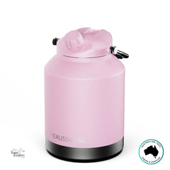 The Aussie Pal 4L Insulated Hydro Jug Water Bottle