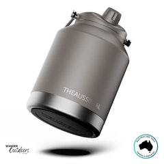 The Aussie Pal 4L Insulated Hydro Jug Water Bottle