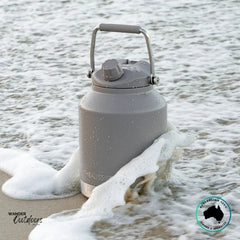 The Aussie Pal 4L Insulated Hydro Jug Water Bottle