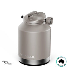 The Aussie Pal 4L Insulated Hydro Jug Water Bottle