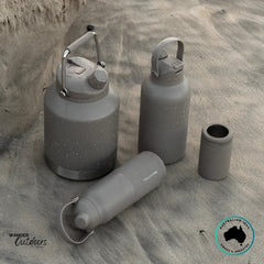 The Aussie Pal 4L Insulated Hydro Jug Water Bottle