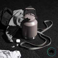 The Aussie Pal 4L Insulated Hydro Jug Water Bottle