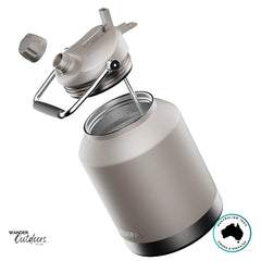 The Aussie Pal 4L Insulated Hydro Jug Water Bottle