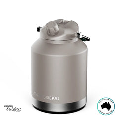 The Aussie Pal 4L Insulated Hydro Jug Water Bottle