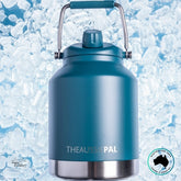 The Aussie Pal 4L Insulated Hydro Jug Water Bottle