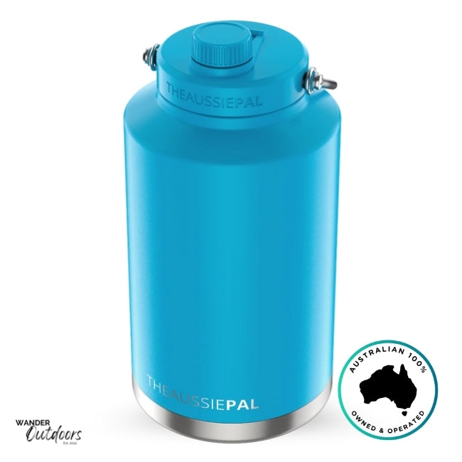 The Aussie Pal 6L Insulated Hydro Jug