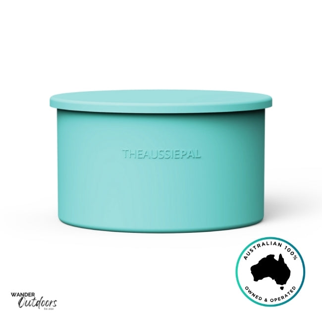 The Aussie Pal Ice Tray 4L & 6L Hydro Jug Bottles