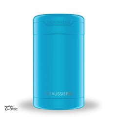 The Aussie Pal - The Cooler Pal - Insulated Stubby Cooler in Blue