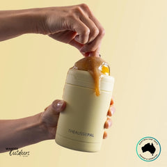 The Aussie Pal - The Cooler Pal - Insulated Stubby Holder
