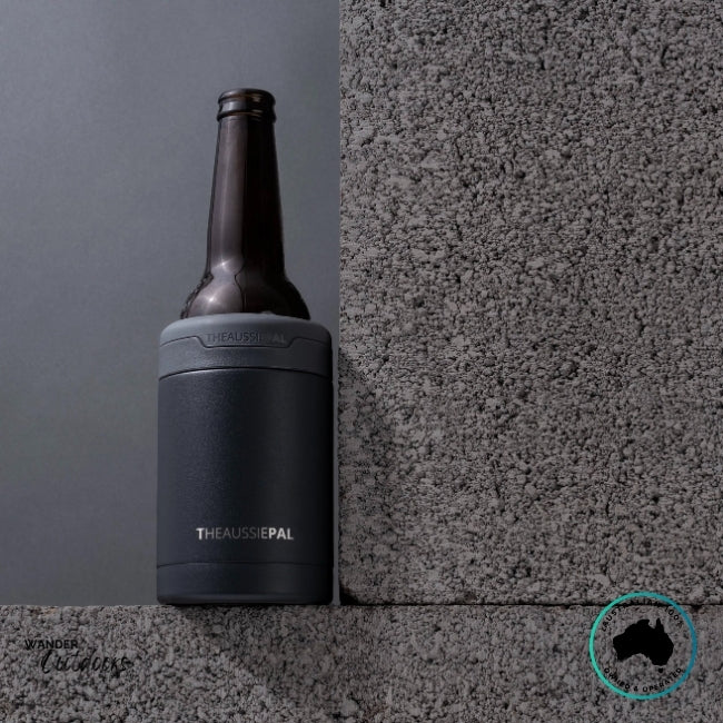 The Aussie Pal - The Cooler Pal - Insulated Stubby Holder
