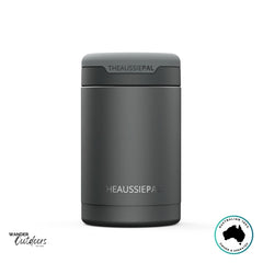 The Aussie Pal - The Cooler Pal - Insulated Stubby Holder