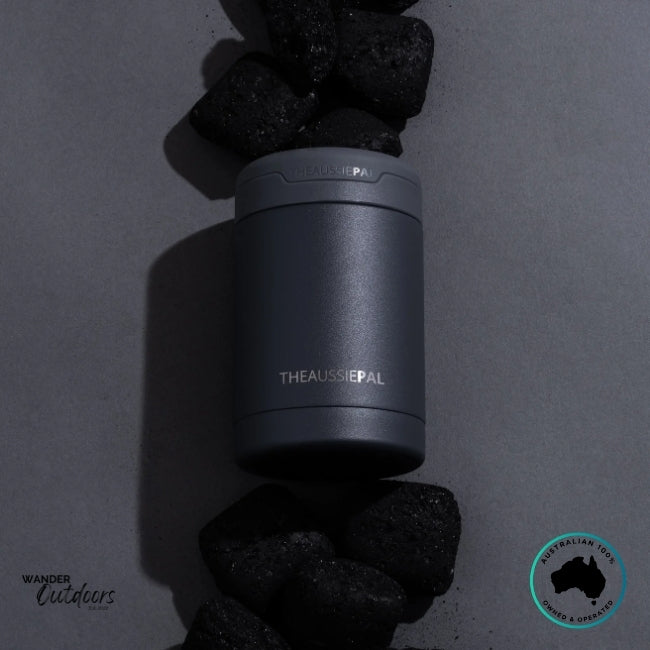 The Aussie Pal - The Cooler Pal - Insulated Stubby Holder