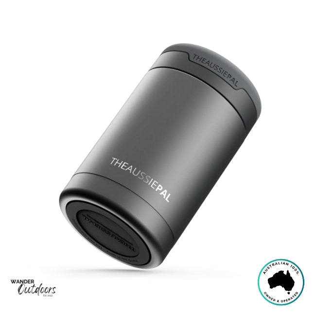 The Aussie Pal - The Cooler Pal - Insulated Stubby Holder