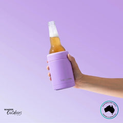 The Aussie Pal - The Cooler Pal - Insulated Stubby Holder