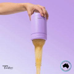The Aussie Pal - The Cooler Pal - Insulated Stubby Holder