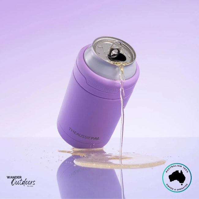 The Aussie Pal - The Cooler Pal - Insulated Stubby Holder