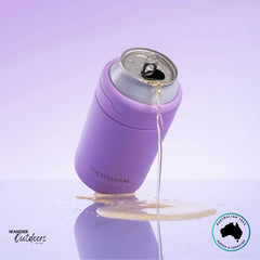 The Aussie Pal - The Cooler Pal - Insulated Stubby Holder