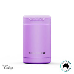 The Aussie Pal - The Cooler Pal - Insulated Stubby Holder