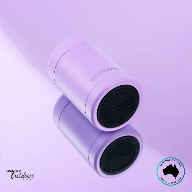 The Aussie Pal - The Cooler Pal - Insulated Stubby Holder