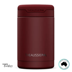 The Aussie Pal - The Cooler Pal - Insulated Stubby Holder