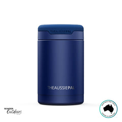 The Aussie Pal - The Cooler Pal - Insulated Stubby Holder