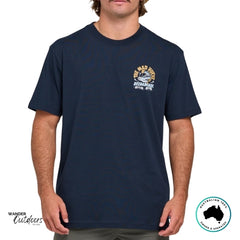 The Mad Hueys Beeramundi Tee
