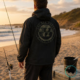 The Mad Hueys H Series Spray Jacket