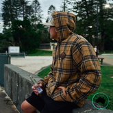 The Mad Hueys Hazza Jacket
