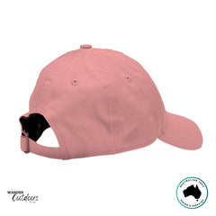 The Mad Hueys Hueys Baseball Cap