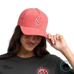 The Mad Hueys Hueys Baseball Cap