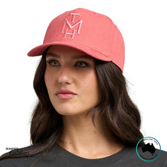 The Mad Hueys Hueys Baseball Cap