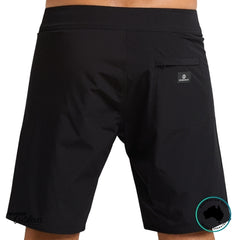 The Mad Hueys Hueys Life 19" Boardshort