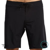 The Mad Hueys Hueys Life 19" Boardshort