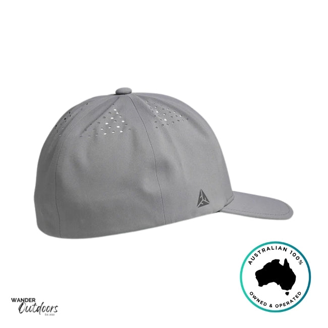 The Mad Hueys Hueys Tech FlexFit Delta Hat