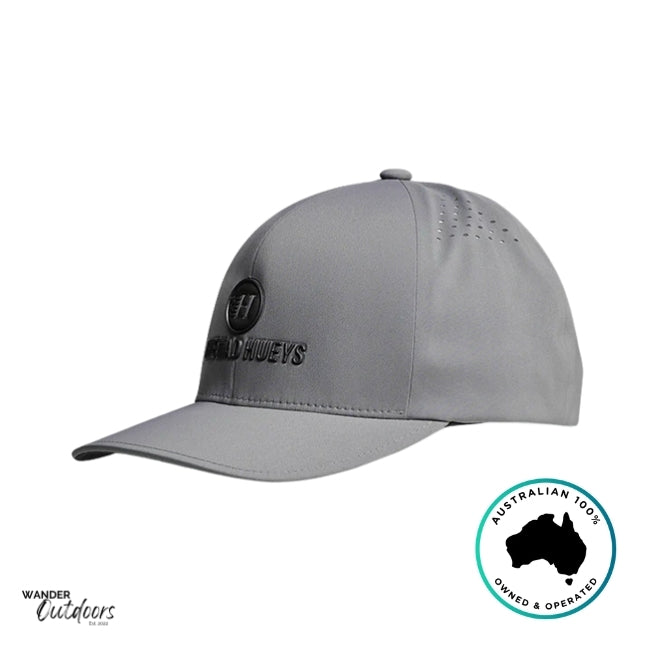 The Mad Hueys Hueys Tech FlexFit Delta Hat
