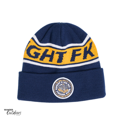 Tropic Caught FK All Relaxed Fit Beanie Flat Lay