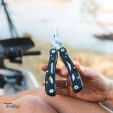 Wildtrak 25 IN 1 Multi Tool Pliers