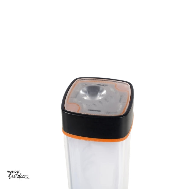 Wildtrak Base 300 Lumen Rechargeable Multifunctional 6AH 30cm Light