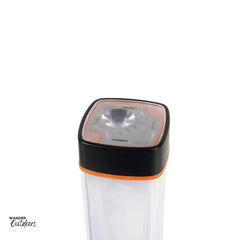 Wildtrak Base 300 Lumen Rechargeable Multifunctional 6AH 30cm Light