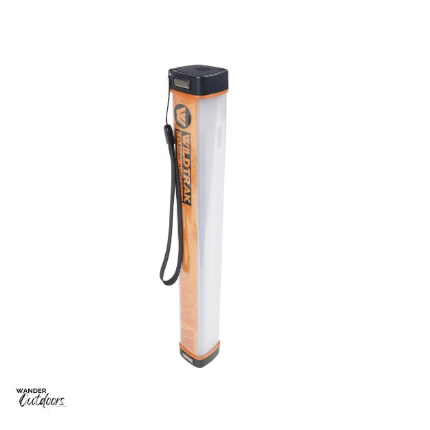 Wildtrak Base 300 Lumen Rechargeable Multifunctional 6AH 30cm Light