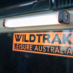 Wildtrak Base 300 Lumen Rechargeable Multifunctional 6AH 30cm Light