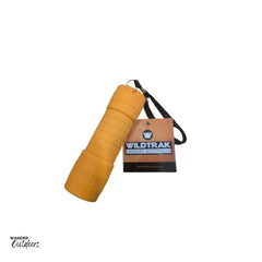 Wildtrak Flashlight Handy Torch Orange